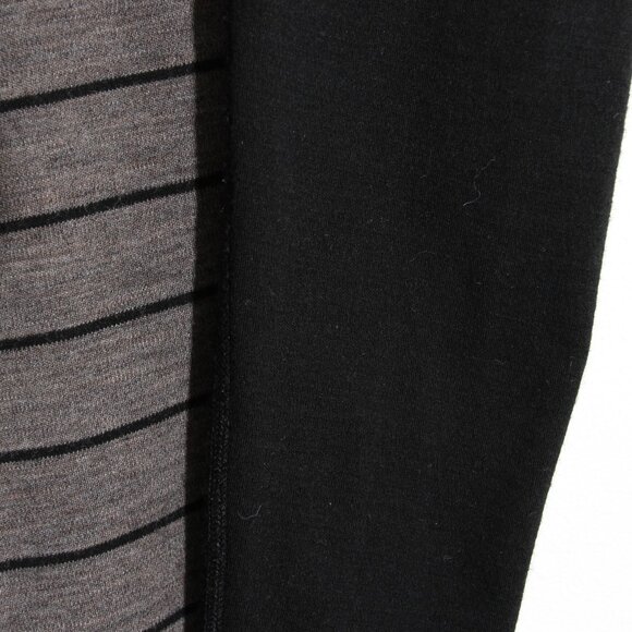 Smartwool Men's Merino Wool Mid 250 Pattern Crew Stripe Long Sleeve Size Medium - Picture 11 of 14